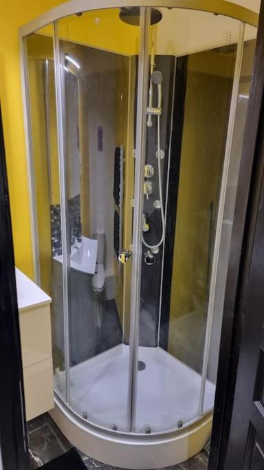 L'Elegance 001 Διαμέρισμα Καμπραί Εξωτερικό φωτογραφία