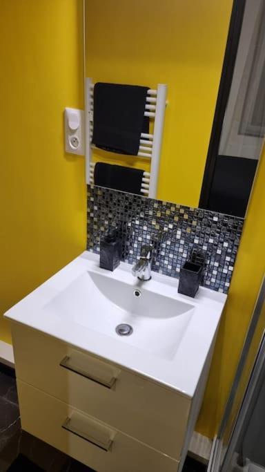 L'Elegance 001 Διαμέρισμα Καμπραί Εξωτερικό φωτογραφία