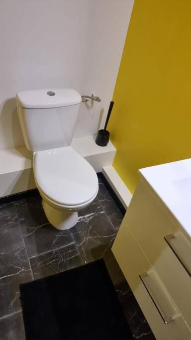 L'Elegance 001 Διαμέρισμα Καμπραί Εξωτερικό φωτογραφία