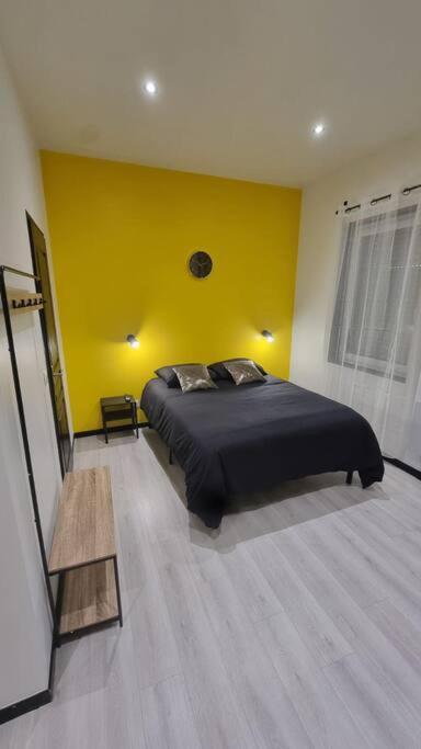 L'Elegance 001 Διαμέρισμα Καμπραί Εξωτερικό φωτογραφία